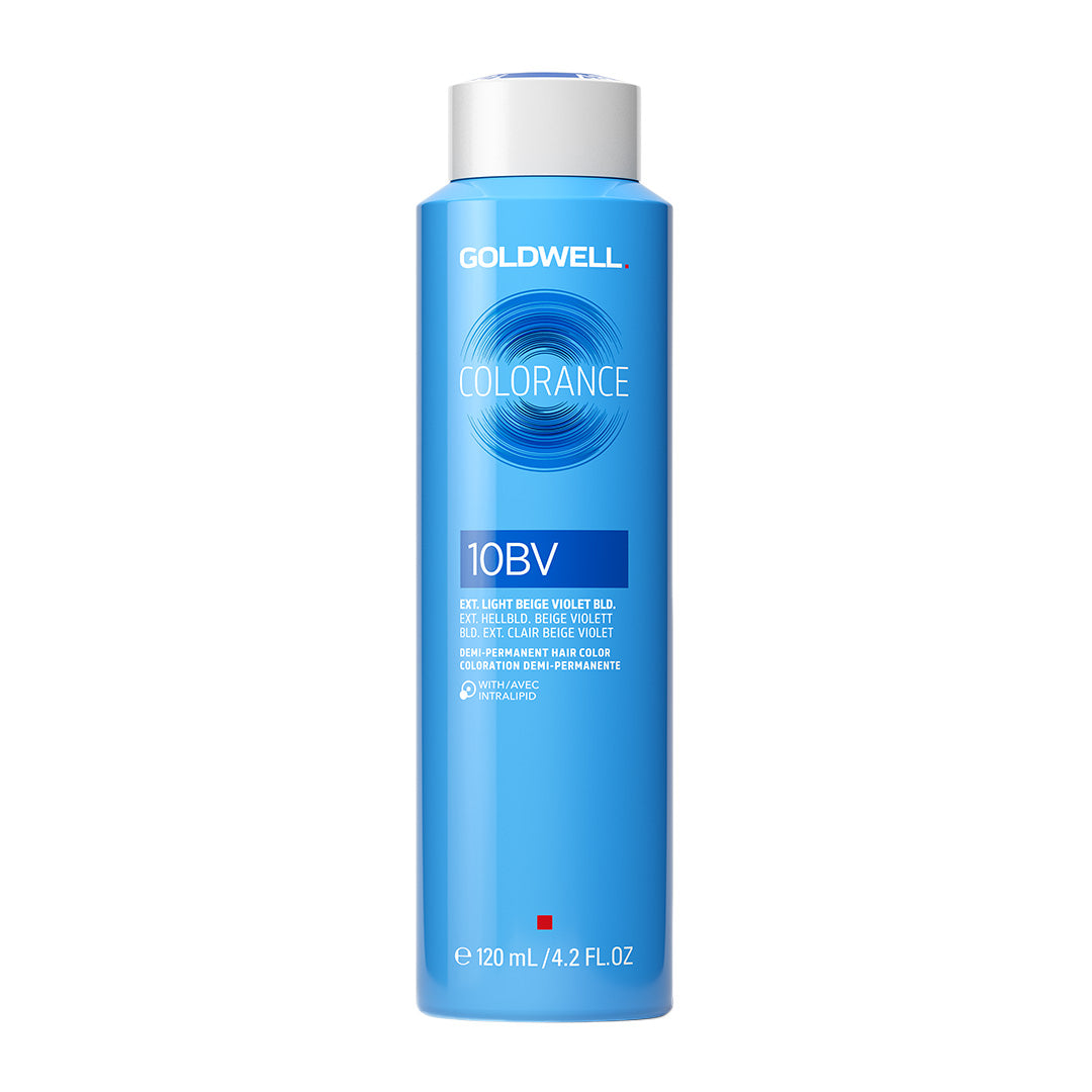 Goldwell Colorance 10BV 120ml - Planethair