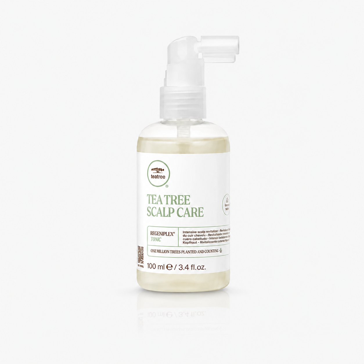 Paul Mitchell Tea Tree Tea Tree Scalp Care Anti Thinning Root