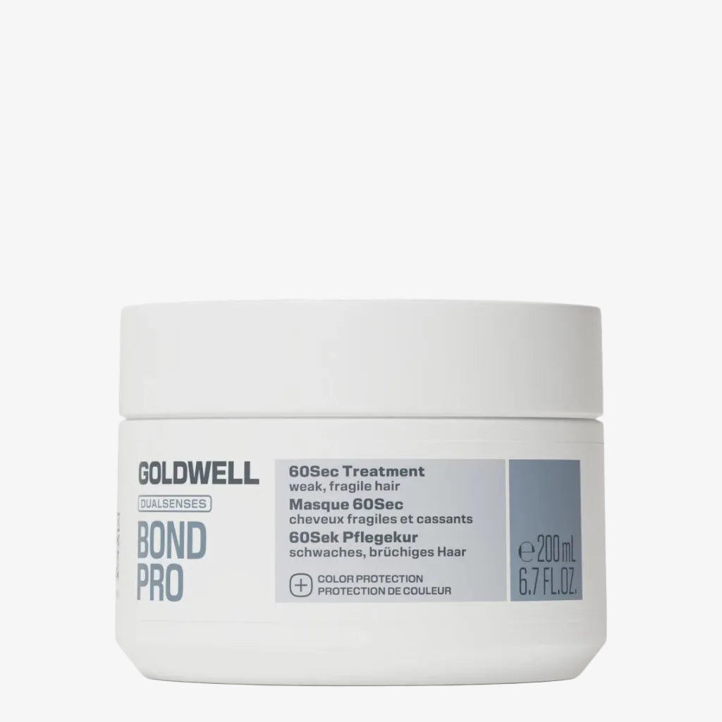 Goldwell Dualsenses Bond Pro Maschera Fortificante capelli