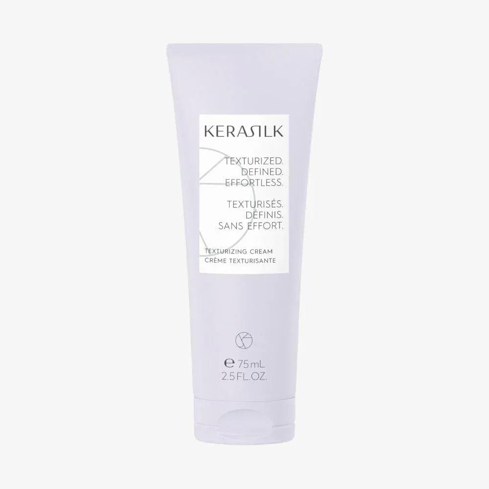 Kerasilk Goldwell Multi-Benefit Hair Oil 50ml