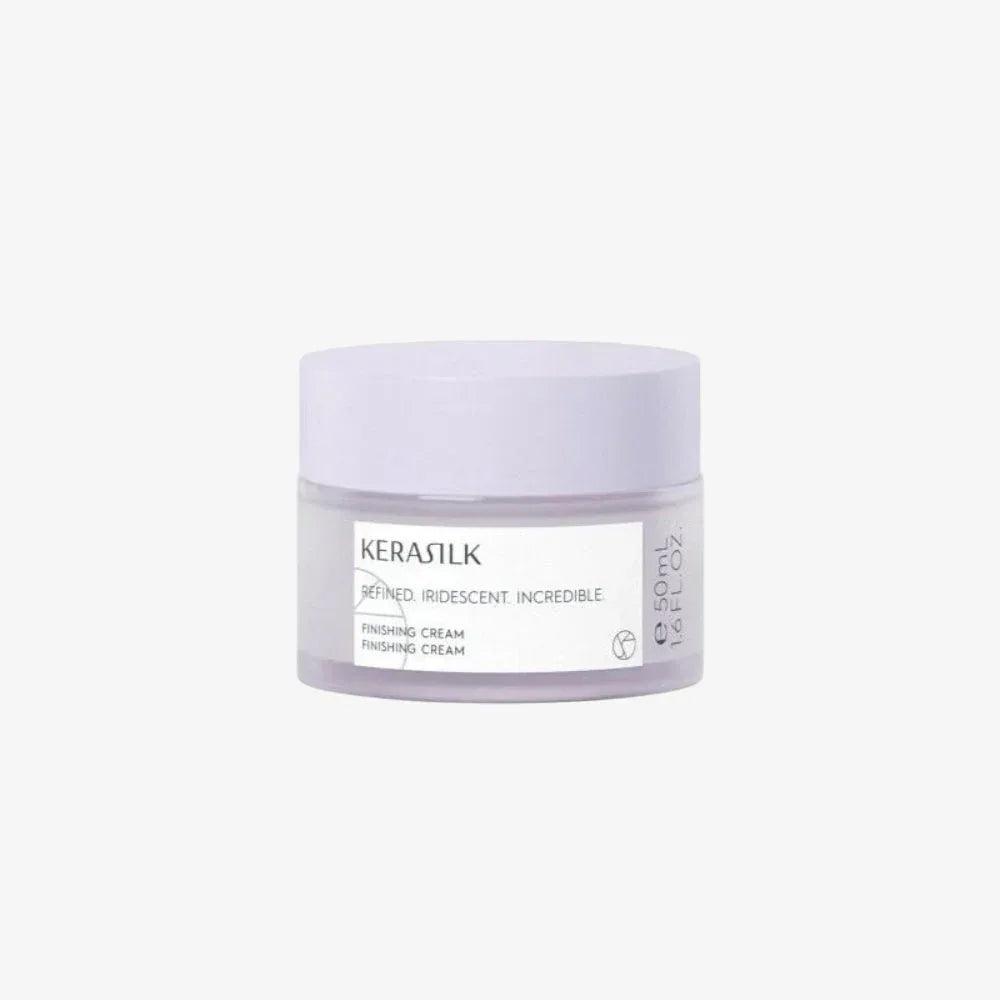 Kerasilk Goldwell Finishing Cream - crema styling 50ml - Planethair