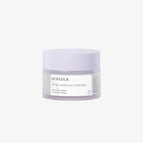 Kerasilk Goldwell Finishing Cream - crema styling 50ml - Planethair