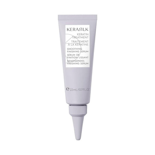 Kerasilk Keratin Treatment Smoothing Finishing Serum 12x22ml Kerasilk