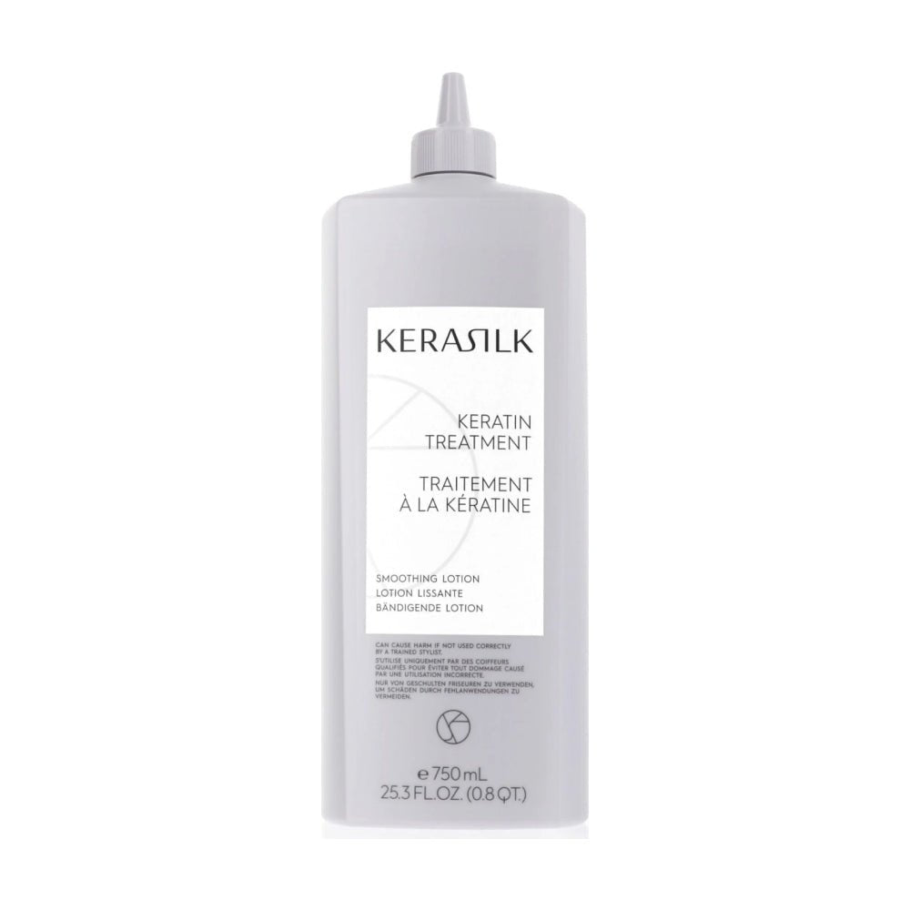 Kerasilk Keratin Treatment Smoothing Lotion