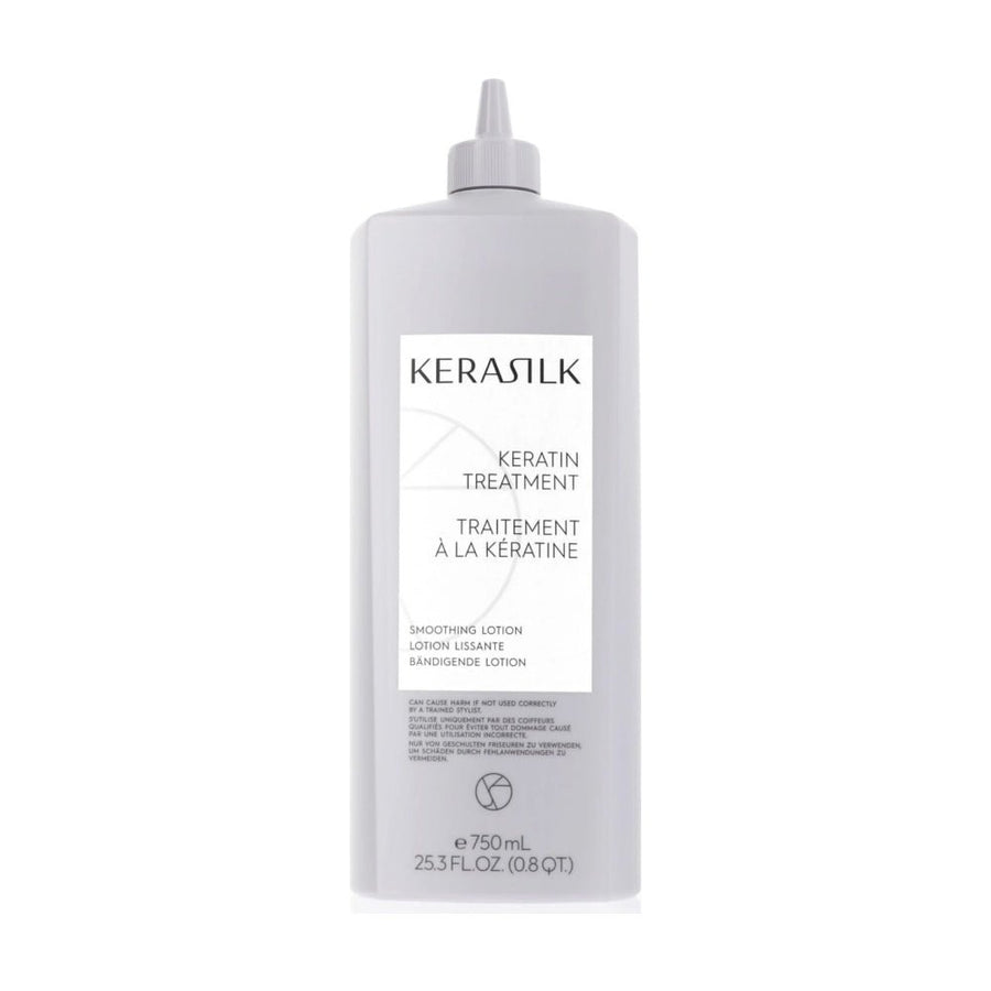 Kerasilk Keratin Treatment Smoothing Lotion