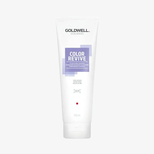 Goldwell Dualsenses Color Revive Shampoo Colorante 250ml - Planethair