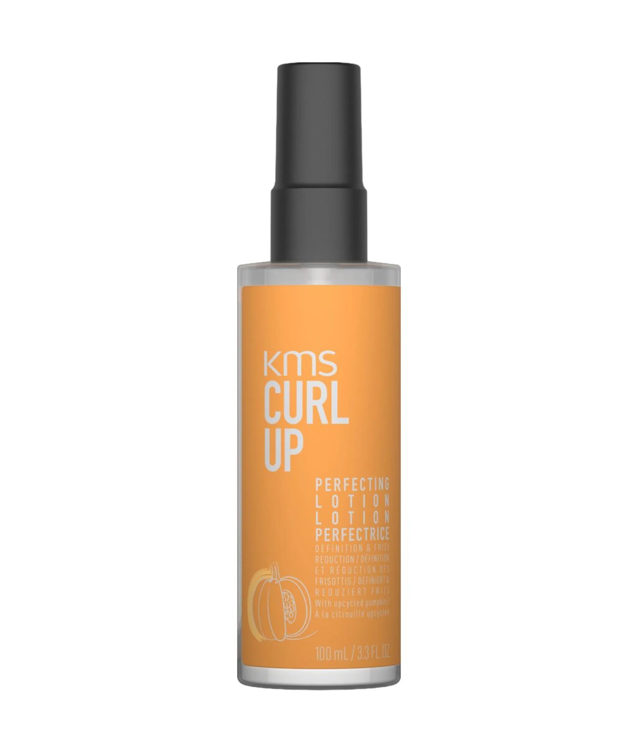 Kms Curl Up Perfecting Lotion 100ml