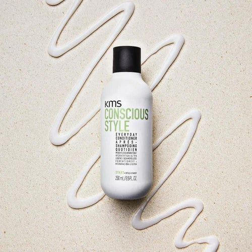 Kms Consciousstyle Everyday Conditioner capelli normali o fini 250ml - Planethair