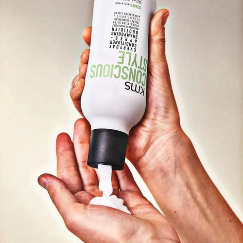 Kms Consciousstyle Everyday Conditioner capelli normali o fini 250ml - Planethair