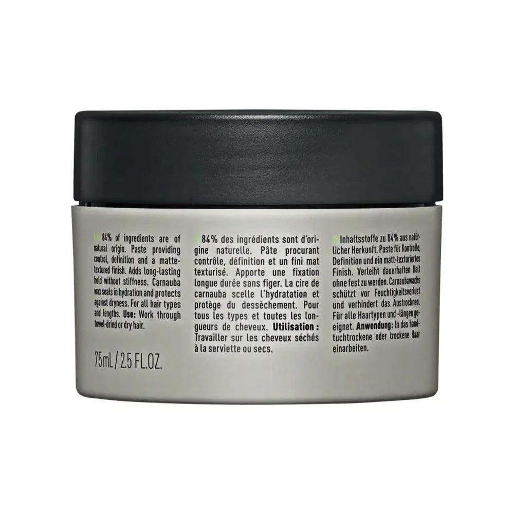 Kms Consciousstyle Styling Putty pasta modellante capelli 75ml - Planethair