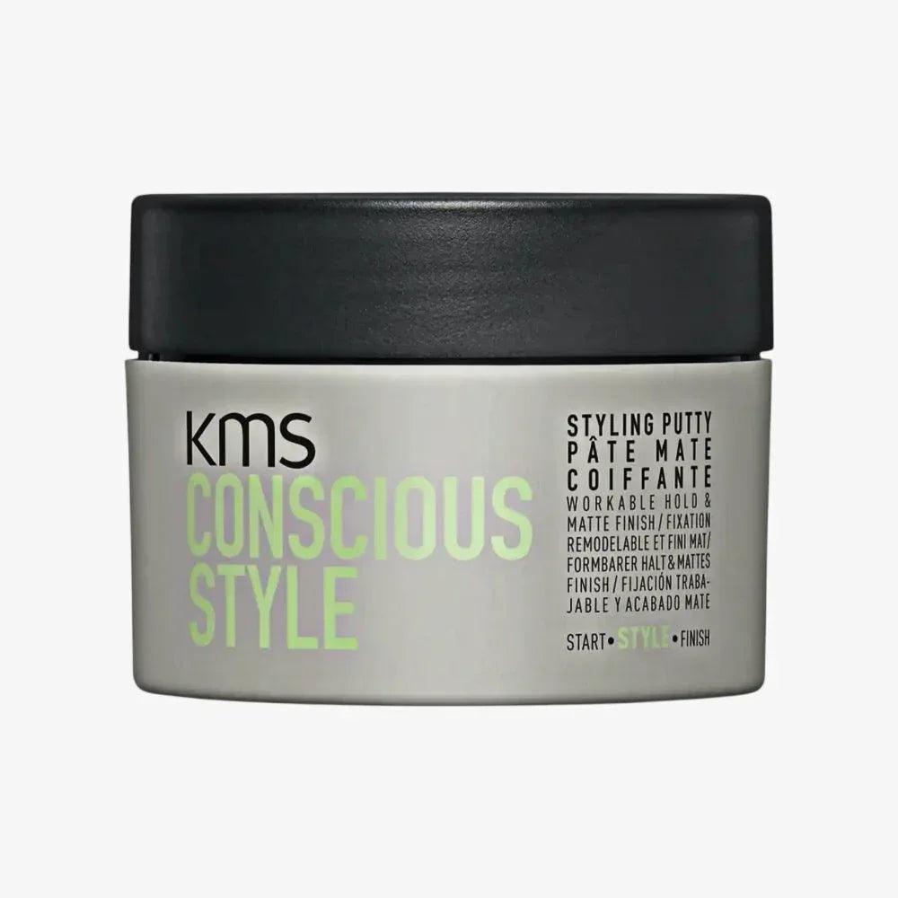 Kms Consciousstyle Styling Putty pasta modellante capelli 75ml