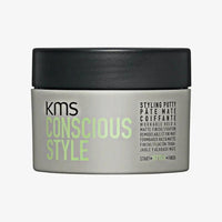 Kms Consciousstyle Styling Putty pasta modellante capelli 75ml