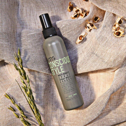 Kms Consciousstyle Multi Benefit Spray capelli 200ml - Planethair