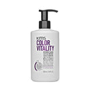 Color Vitality Intense Gloss Treatment Kms capelli colorati - Planethair