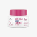 Schwarzkopf Color Freeze Silver Treatment Maschera Antigiallo - Planethair