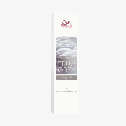 Wella True Grey Tonalizzante Capelli Grigi 60ml - Planethair