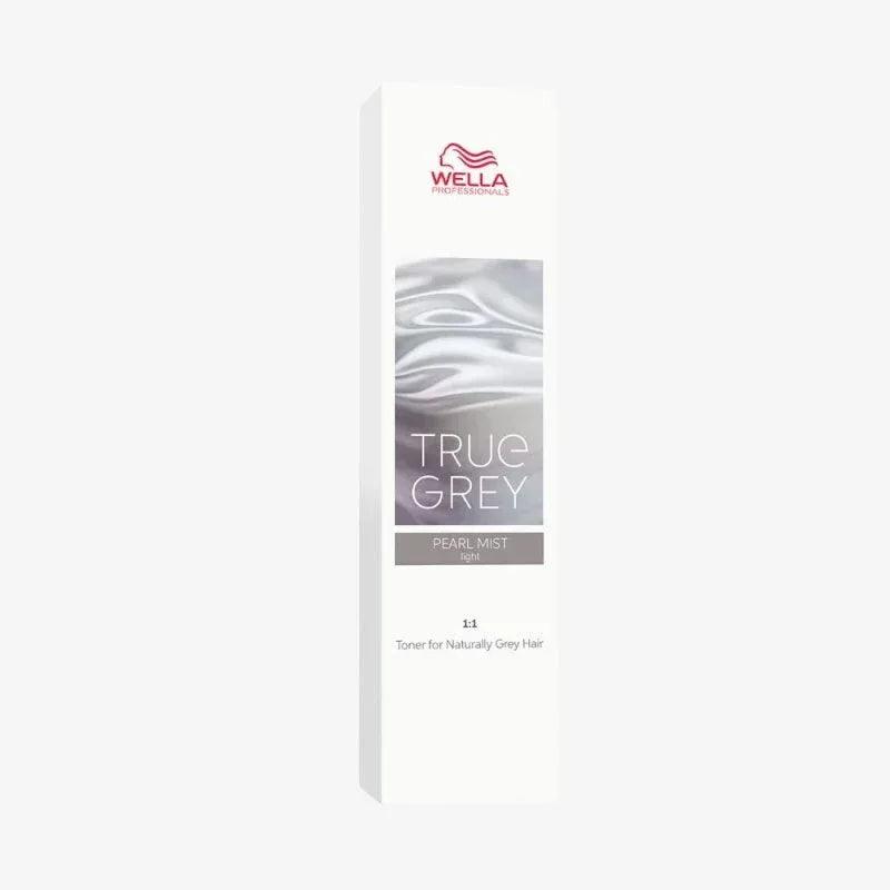 Wella True Grey Tonalizzante Capelli Grigi 60ml - Planethair