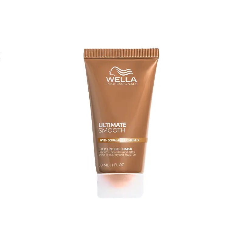 🎁 Wella Smooth Mask 30ml Regalo (100% off) - 4064666945323
