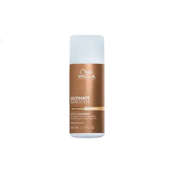 🎁 Wella Smooth Shampoo 50ml (100% off) - 4064666945361