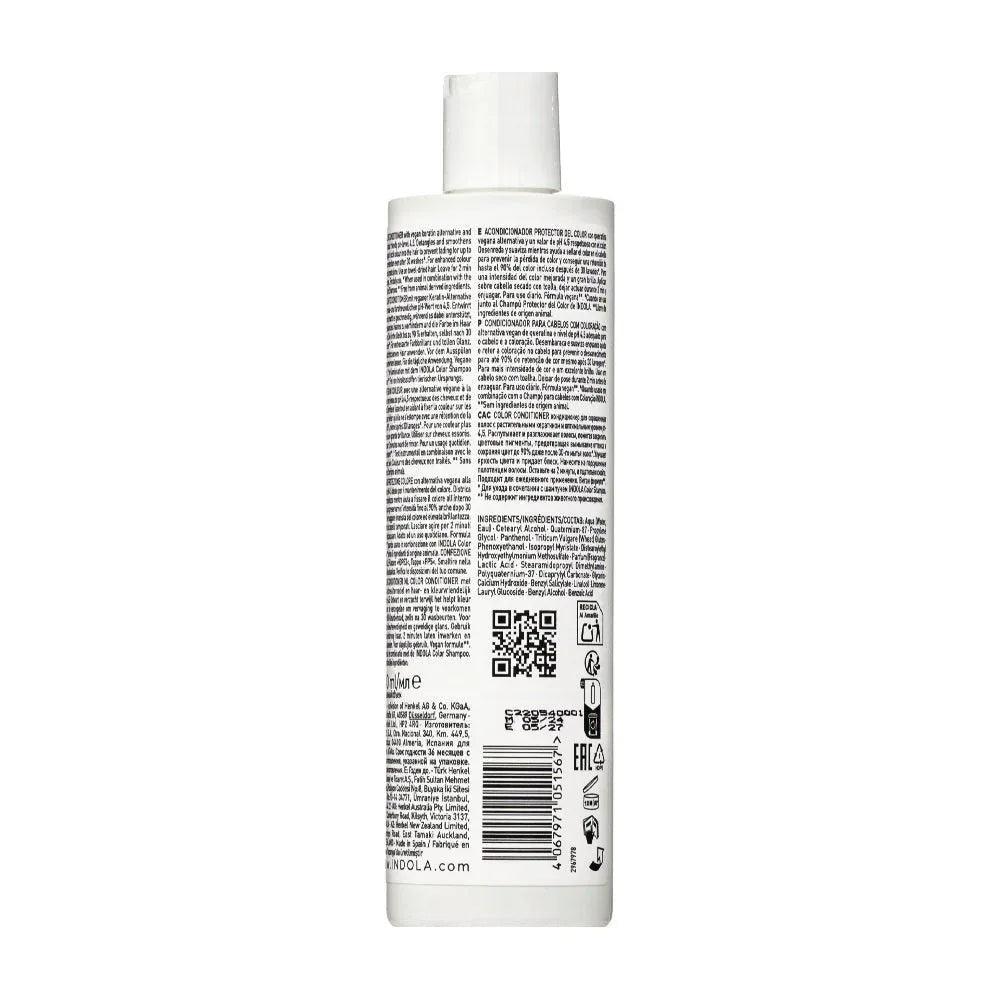 Indola Color Conditioner capelli colorati 300ml - Planethair