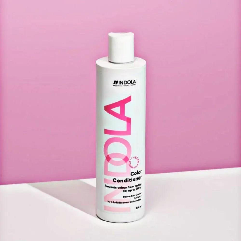 Indola Color Conditioner capelli colorati 300ml - Planethair