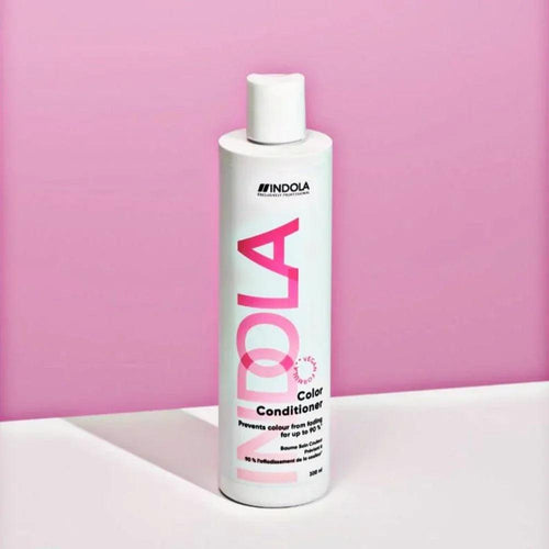 Indola Color Conditioner capelli colorati 300ml - Planethair