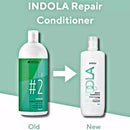 Indola Repair Conditioner capelli danneggiati 1000ml - Planethair