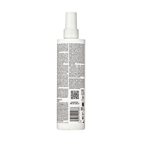 Indola Hydrate Spray Conditioner capelli secchi 300ml - Planethair