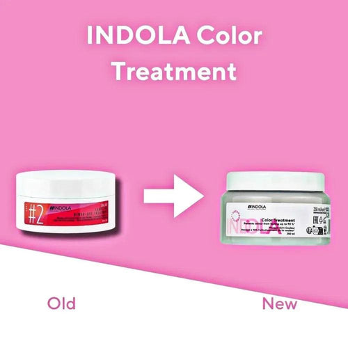 Indola Color Treatment capelli colorati 250ml - Planethair