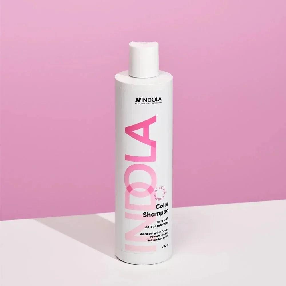 Indola Color Shampoo capelli colorati - Planethair