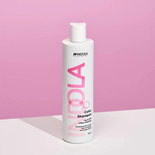 Indola Color Shampoo capelli colorati - Planethair
