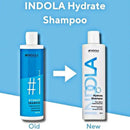Indola Hydrate Shampoo Idratante - Planethair