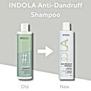 Indola Dandruff Shampoo antiforfora 300ml - Planethair