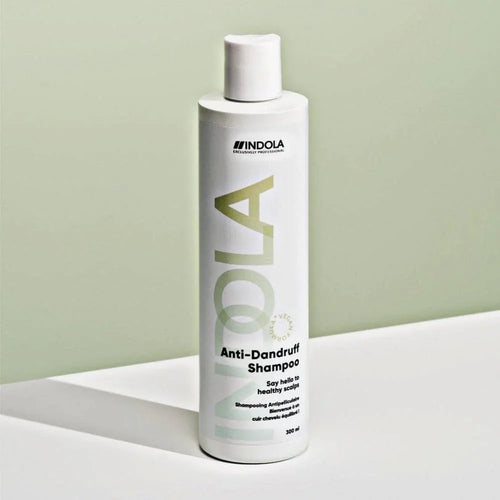Indola Dandruff Shampoo antiforfora 300ml - Planethair
