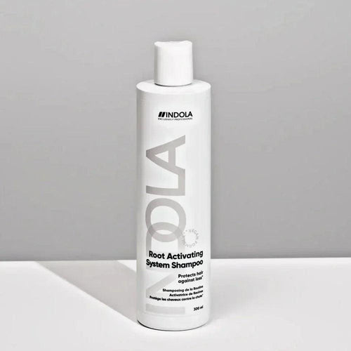 Indola Root Activating Shampoo anticaduta 300ml - Planethair