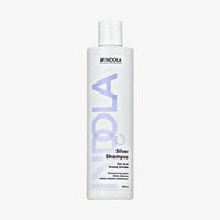 Indola Silver Anti-Yellow Shampoo