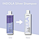 Indola Silver Shampoo Antigiallo - Planethair