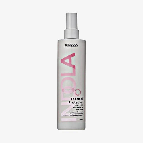 Indola Thermal Protector Termoprotettore capelli 300ml - Planethair