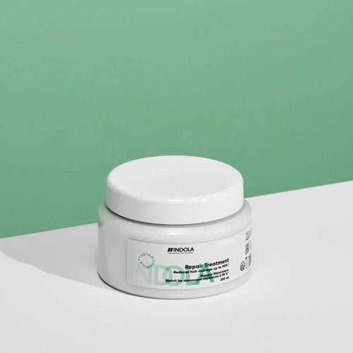 Indola Repair Treatment capelli danneggiati - Planethair