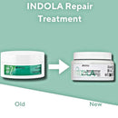 Indola Repair Treatment capelli danneggiati - Planethair