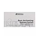 Indola Root Activating System Lotion anticaduta 8x7ml - Planethair
