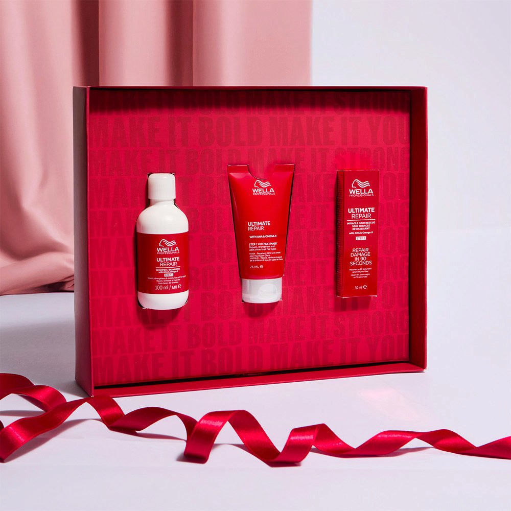 Wella Professionals Ultimate Repair Confezione Regalo 