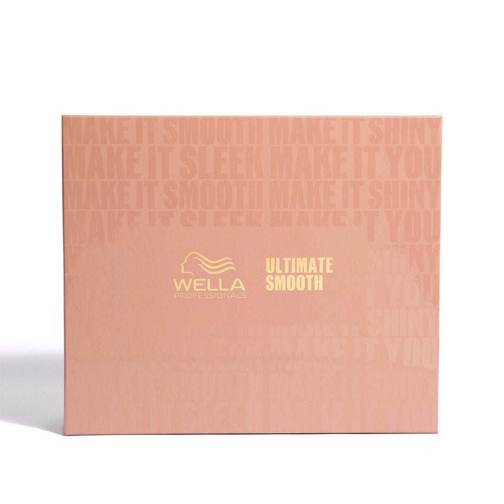 Ultimate Smooth Cofanetto Regalo