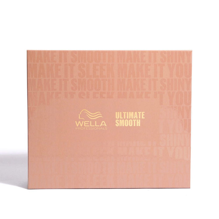 Ultimate Smooth Cofanetto Regalo