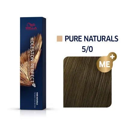 Wella Professionals Koleston Perfect Colorazione Permanente 60ml