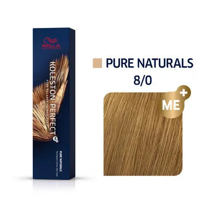 Wella Professionals Koleston Perfect Colorazione Permanente 60ml