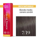 Wella Professionals Color Touch Colorazione Demi-Permanente 60ml