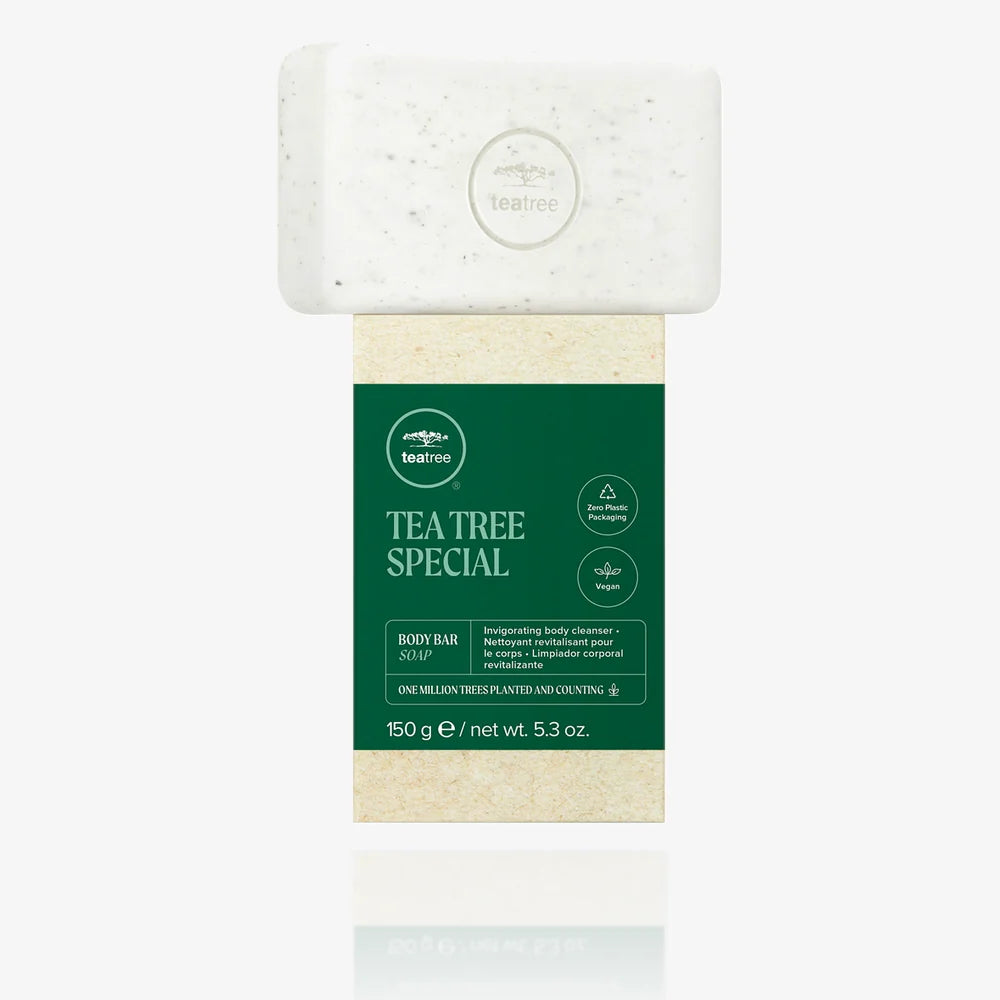 Paul Mitchell Tea Tree Special Styling Gel 150ml