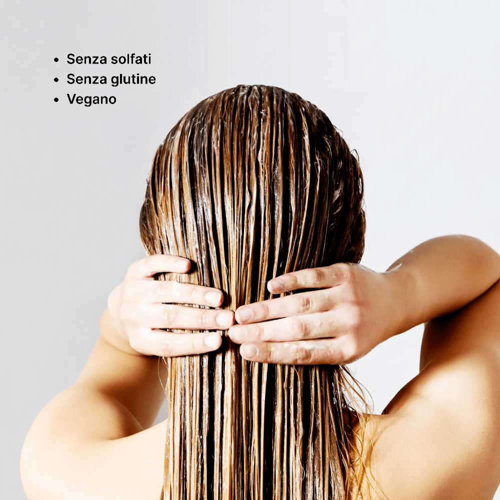 Color Wow Color Security Conditioner Fine Capelli Fini 250ml
