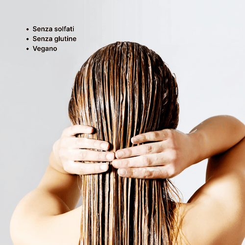 Color Wow Color Security Conditioner Fine Capelli Fini 250ml